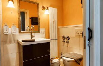 LoggiaHaus am Schloss, 5 Ferienwohnungen, teils mit Schloss- und Seeblick - Foto 60