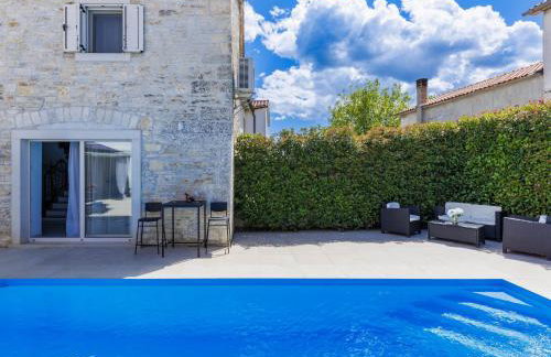 Holiday Home Villa Karmen by Interhome - Foto 74