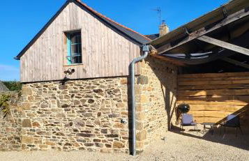 Gîte Paimpol Le Loarwenn - Foto 39