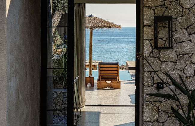 Mimi & Coco Villas Corfu - Foto 39