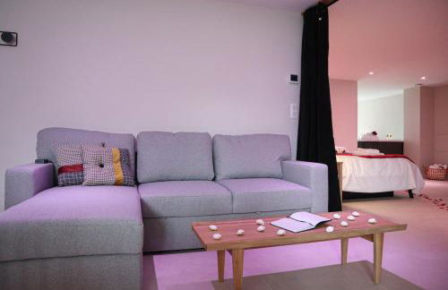 LOVE ROOM Love and Spa, Nature and Rest - Foto 12