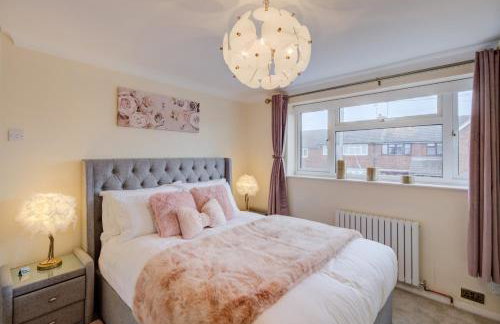 Luxury - 4 BHK Semi Detached House - Foto 19