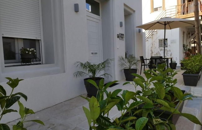 Casa d oro 56 Living in Paradisi Rhodes - Photo 33