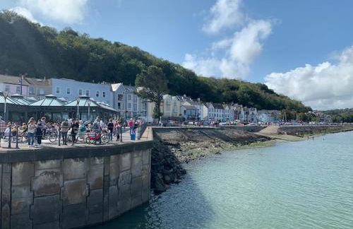 Extended Fishermans cottage with stunning sea views - Foto 47