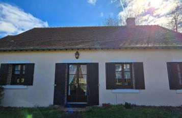 La Grange des Dîmes - Berry Sologne Sancerre - 2h Paris - 6p - Foto 15