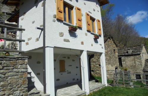 Casa Montuglio - Foto 6