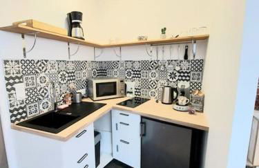 Studio confort #2, proche Gare et commodités - Foto 5