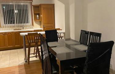 3 bedroom home-inverkeithing - Foto 14