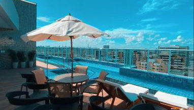 Edifício Promenade II Apt 1108 -Mandi Hospitalidade - Foto 2