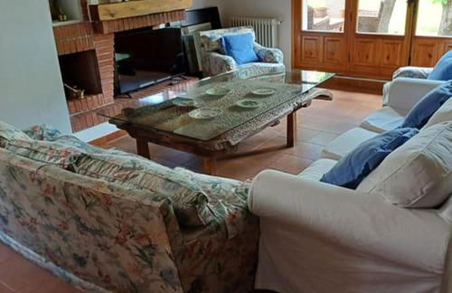 Casa Julián - Photo 15