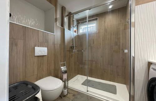 GRENOBLE SUD VARCES Suite privatisée au pied des Montagnes - Foto 15