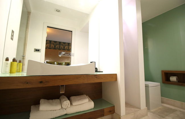 Residences at The Gyle - London - Foto 80