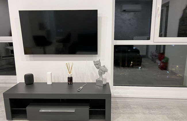 Amazing 2-Room Penthouse Cityview W13 - Foto 9