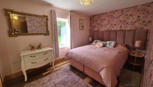 The Nest by Blake view holidays, a peaceful boutique retreat, 3 miles from Ennerdale- small twin or king bed available - Foto 3