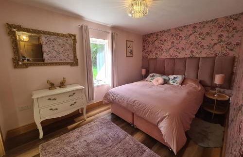 The Nest by Blake view holidays, a peaceful boutique retreat, 3 miles from Ennerdale- small twin or king bed available - Foto 3