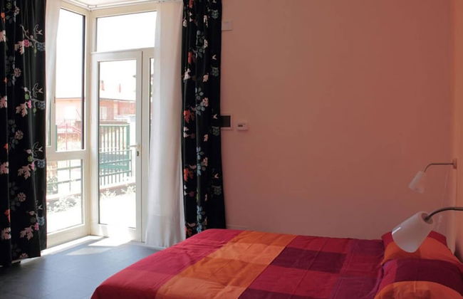 Etna Holiday Home,studio Melograno - Foto 3