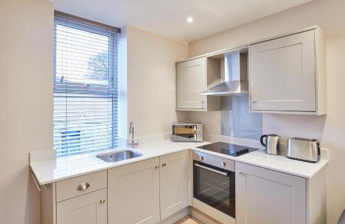 Host & Stay - Ramblers Retreat - Foto 14