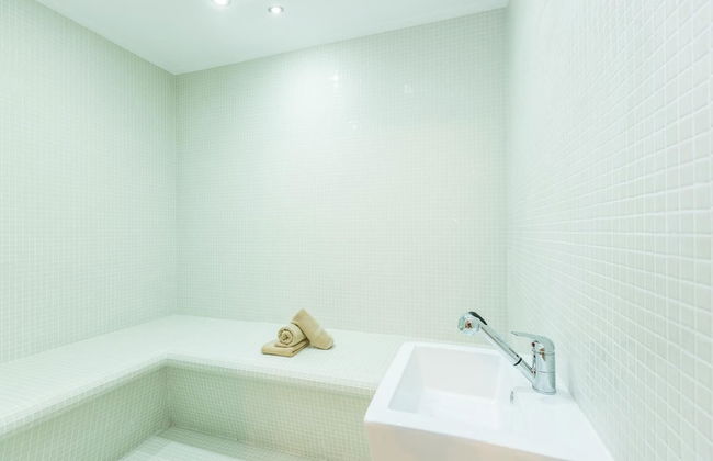 Rodi Luxury Stone Villa - Foto 29