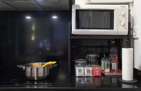 Espectacular Loft Piscina y Terraza - Roig Arena - Las Ciencias - Ruzafa - Valencia Centro - Photo 18