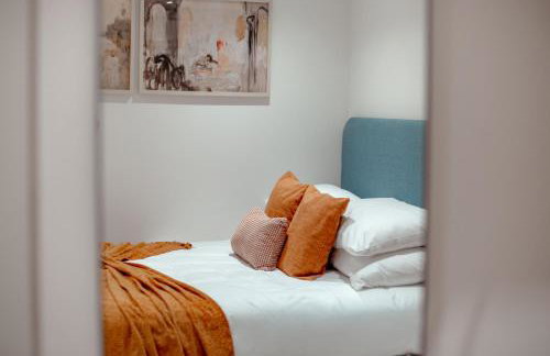 Lindenstone Stylish & Comfortable Stays in the Heart of Maidstone - Foto 57