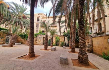 2 Sicilie Rooms and Suite in Centro - Foto 41