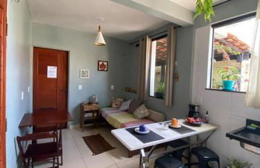 Cantinho aconchegante na beira do rio Tapajós - Photo 1