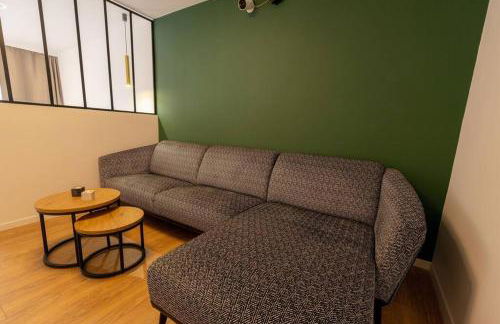 Design & Chill #Altstadt #Beamer - Foto 5