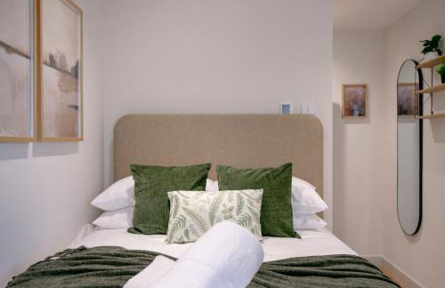 Lindenstone Stylish & Comfortable Stays in the Heart of Maidstone - Foto 78
