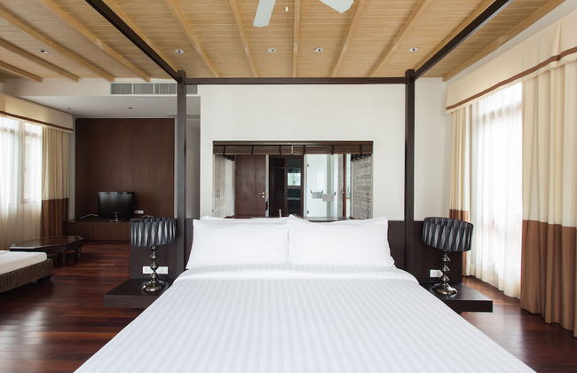 Amatapura Beach Villa 10 - Photo 36