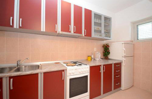 Apartments Daniela - Foto 18