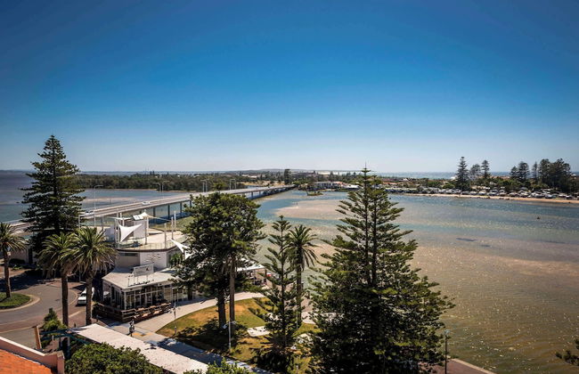 Oaks The Entrance Waterfront Suites - Foto 6