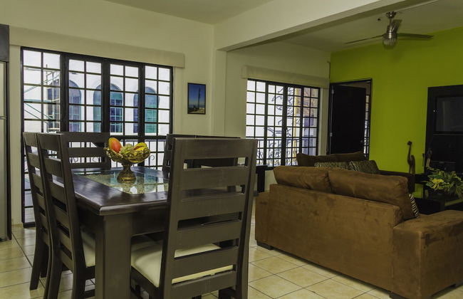 Downtown Casa Bendita by VallartaStays - Foto 13