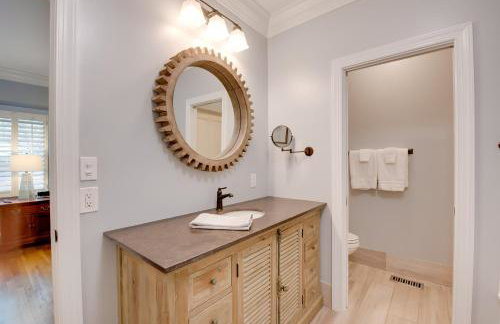 Stunning Lake Oconee Retreat with Pool Access! - Foto 15