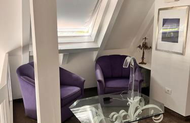 Penthousetraum im Herzen Merans - Foto 13