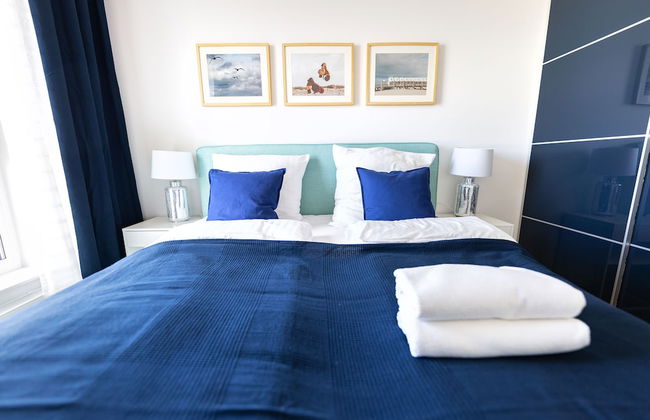 Baltic Apartments - Foto 62