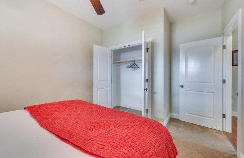 Spacious Zachary Home 12 Mi to Baton Rouge! - Foto 23