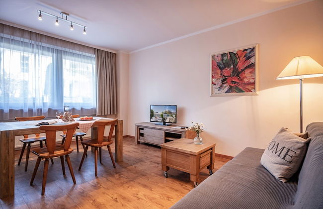 Aparthotel Andreas Hofer - Foto 21