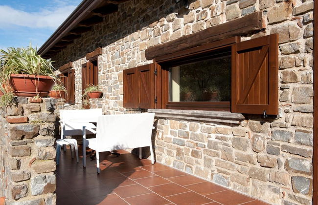 Il Vecchio Frantoio - Photo 28