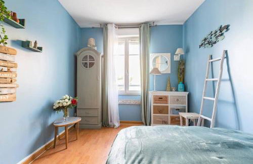 Appartement 4 pièces proche Paris et Disneyland - Foto 11