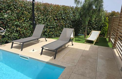 Résidence Villas Chléa - Foto 12