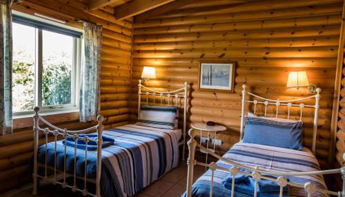 Kingfisher Lodge - Foto 4