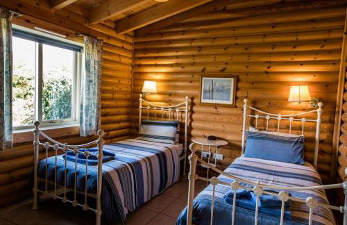 Kingfisher Lodge - Foto 4