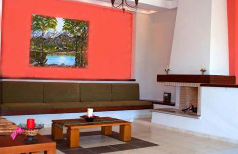 Guesthouse Anthoula - Photo 9