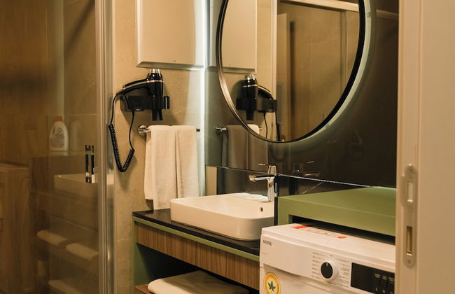 Vesta Rooms - Photo 19