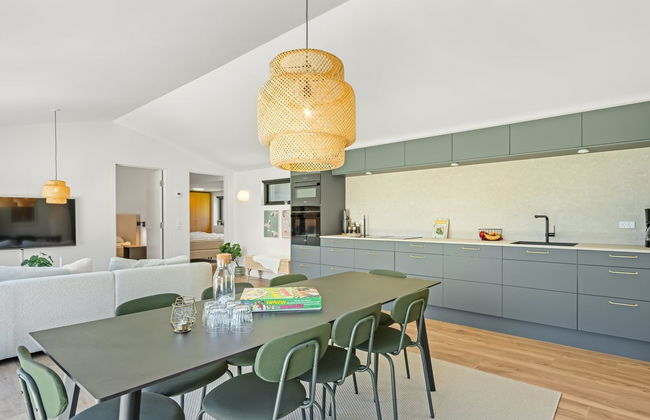 "Fay" - 25m from the sea - Foto 29