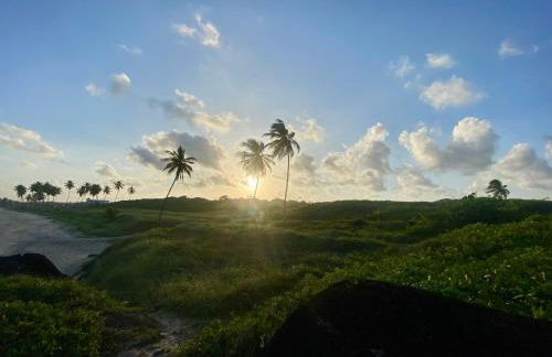 Casa de praia Enseadas do corais - 20 metros da praia - Foto 14