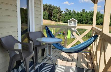 Domki Wysokie Trawy Zdory - Foto 18