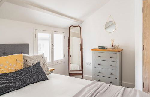 Pickle Pot Loft- 2 bedroom apartment in Hawkshead - Foto 32