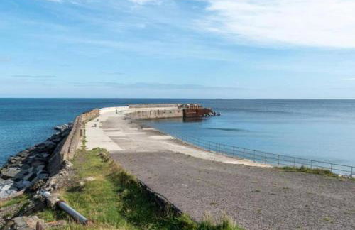 Cove Hideaway 1bhk Apt 10 in Skinningrove - Foto 16