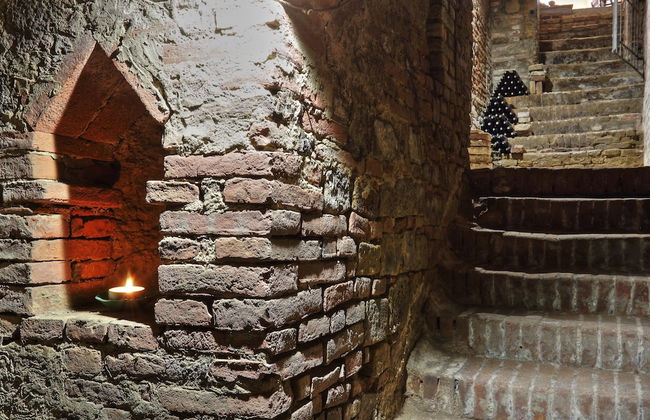 Borgo di Alica - Photo 49